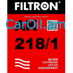 Filtron AK 218/1